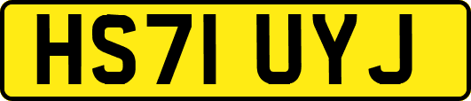 HS71UYJ