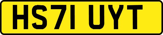 HS71UYT