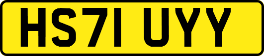HS71UYY
