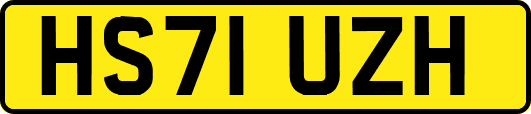 HS71UZH
