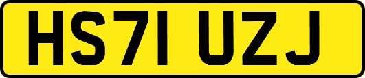 HS71UZJ