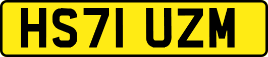 HS71UZM
