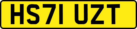HS71UZT