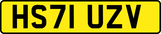 HS71UZV
