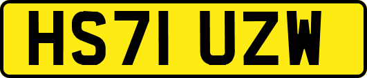 HS71UZW