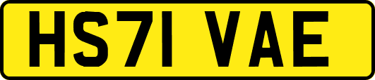 HS71VAE