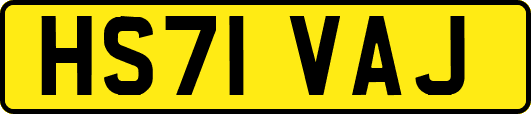 HS71VAJ