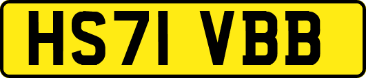 HS71VBB