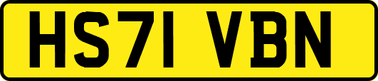 HS71VBN