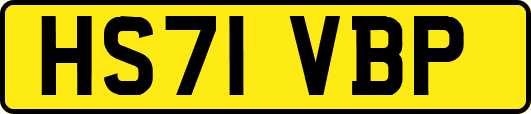 HS71VBP
