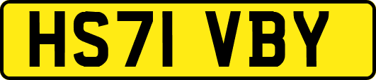 HS71VBY