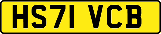 HS71VCB
