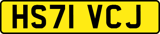 HS71VCJ