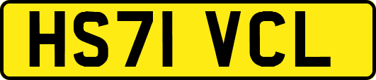 HS71VCL