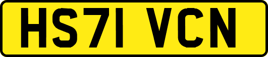 HS71VCN