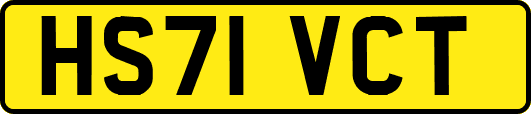 HS71VCT
