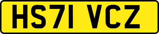 HS71VCZ