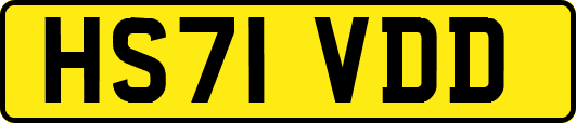 HS71VDD
