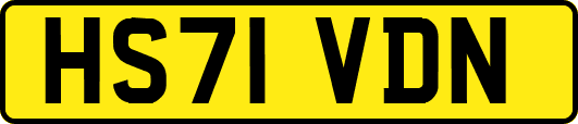 HS71VDN