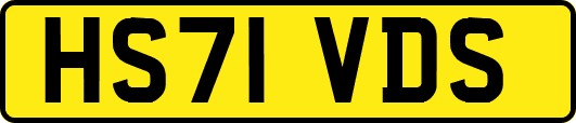 HS71VDS