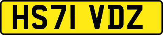 HS71VDZ