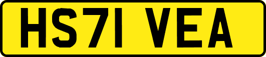 HS71VEA