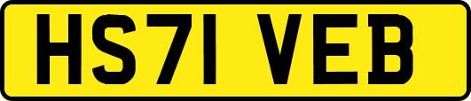 HS71VEB