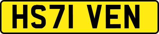 HS71VEN
