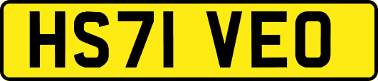 HS71VEO