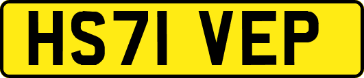 HS71VEP