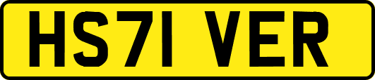 HS71VER