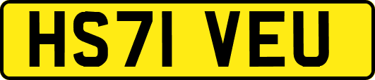 HS71VEU