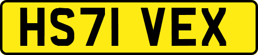 HS71VEX