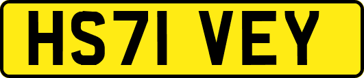HS71VEY