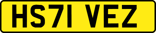 HS71VEZ