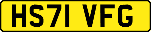HS71VFG