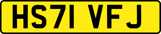 HS71VFJ
