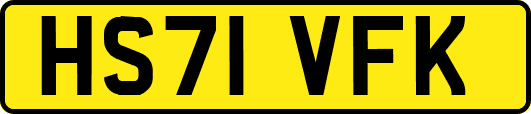 HS71VFK