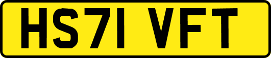 HS71VFT