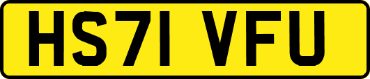 HS71VFU