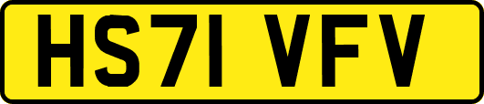 HS71VFV