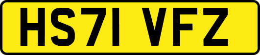 HS71VFZ