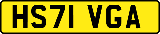 HS71VGA