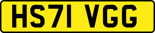 HS71VGG