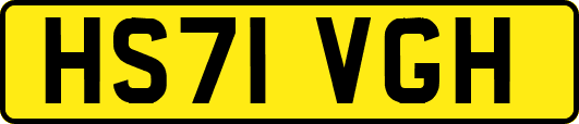 HS71VGH