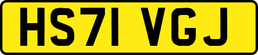HS71VGJ