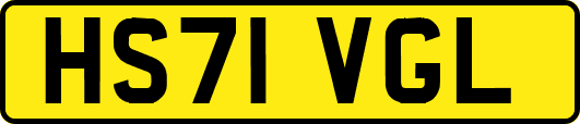 HS71VGL