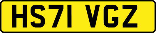 HS71VGZ