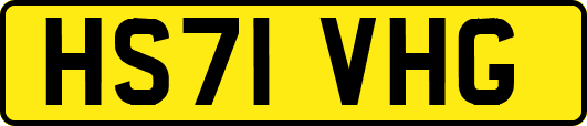 HS71VHG