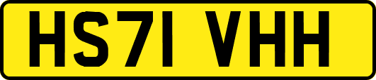 HS71VHH